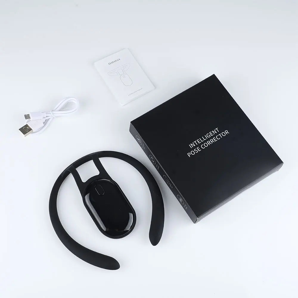 PainLeavesWorld™ Smart Micro Vibration Posture Corrector