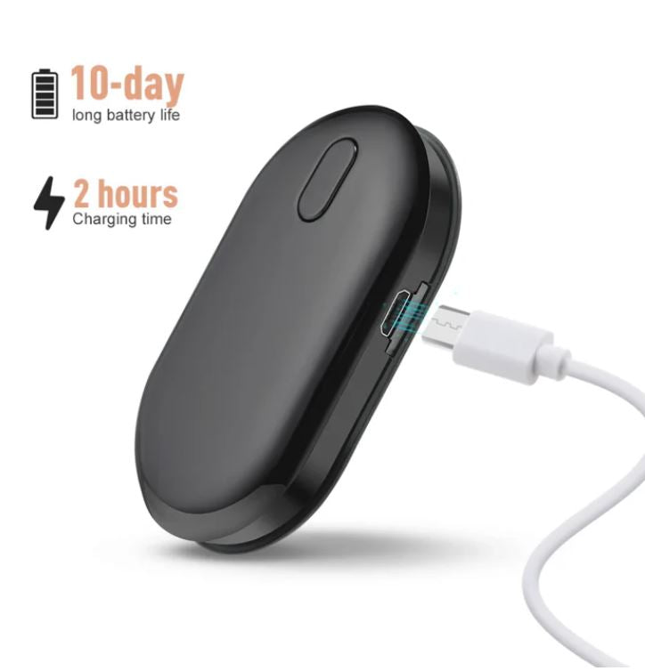 PainLeavesWorld™ Smart Micro Vibration Posture Corrector