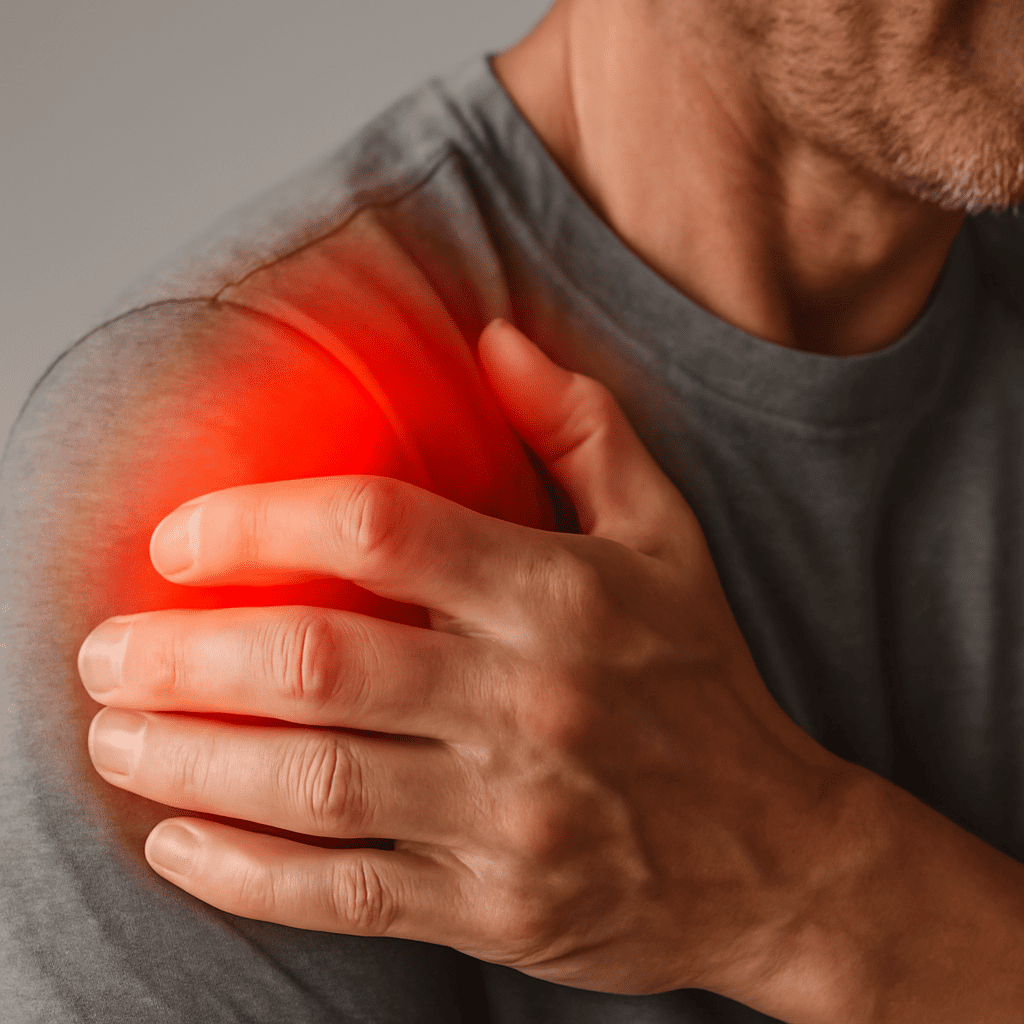 Shoulder Pain