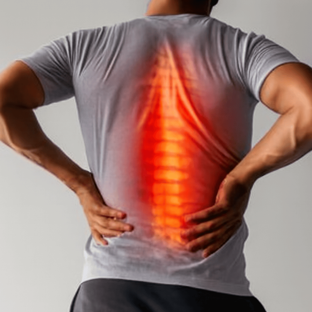 Back Pain