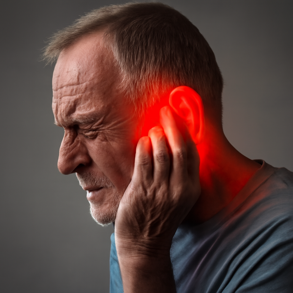 Hearing Disablities