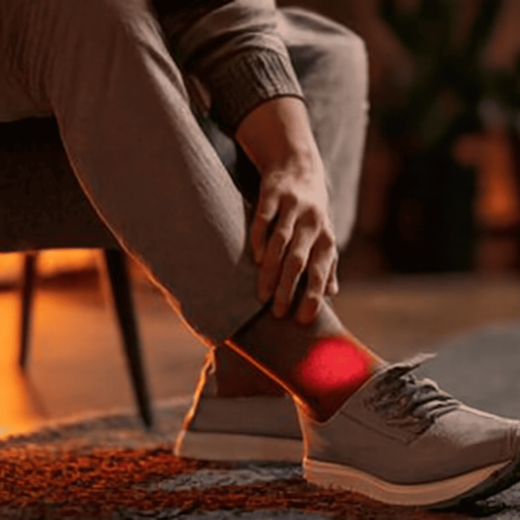 Foot Pain