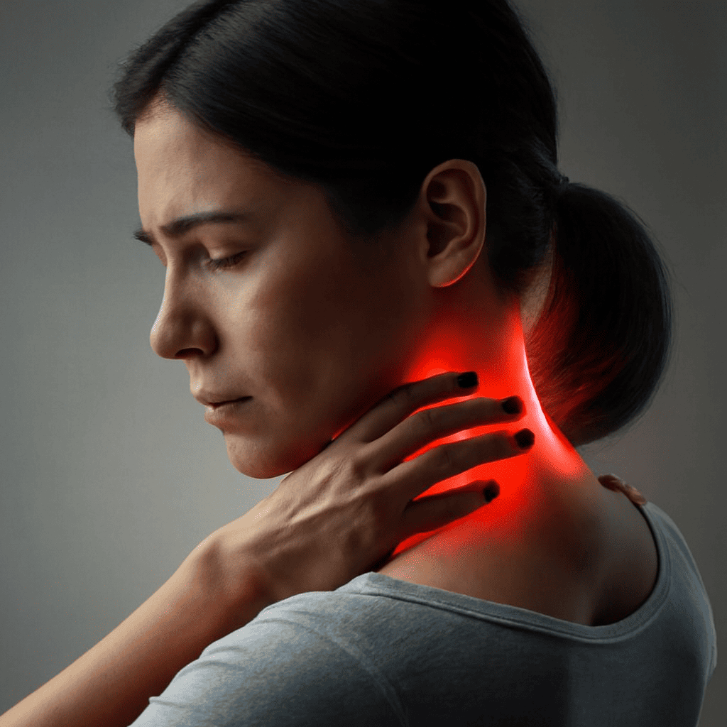 Neck Pain