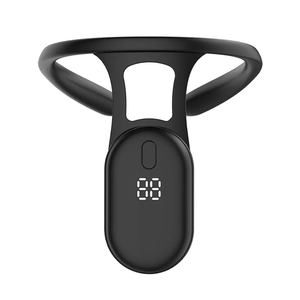 PainLeavesWorld™ Smart Micro Vibration Posture Corrector